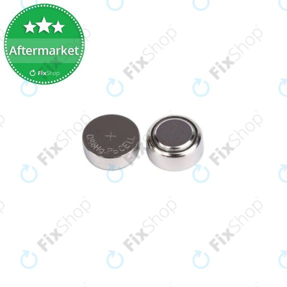Batterie pour AirPods Pro, CP1154, 2pcs