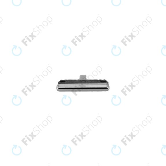 Samsung Galaxy S10 Lite G770F - Bouton d'alimentation (Blanc prisme) - GH98-44795B Genuine Service Pack