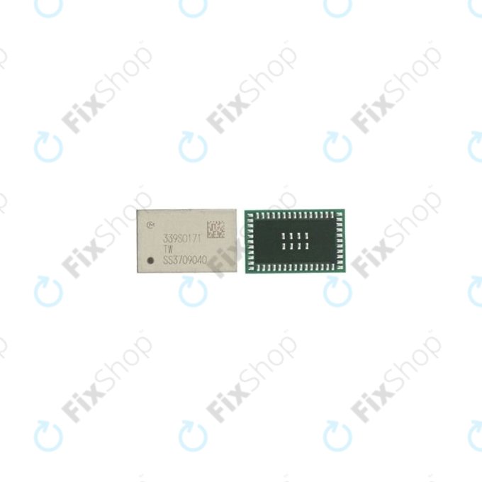 Apple iPhone 5, iPad 4 - CI WiFi + Bluetooth 339S0171