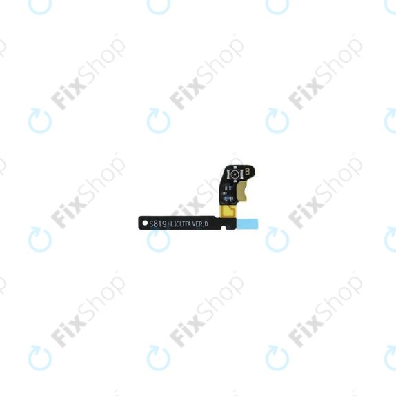 Huawei P20 Pro - Antenne + Câble Flex - 03024UWU