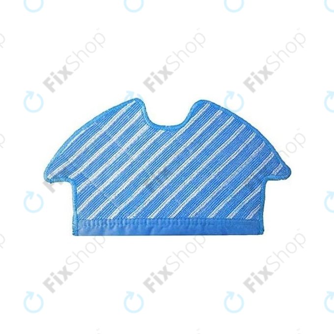 Ecovacs Deebot Ozmo 900-series - Chiffon de vadrouille