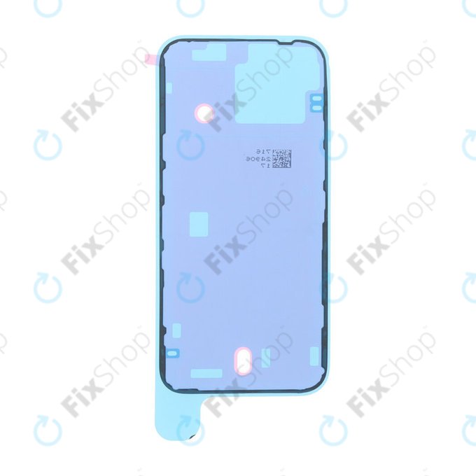 Apple iPhone 16e - Adhésif pour cadre central