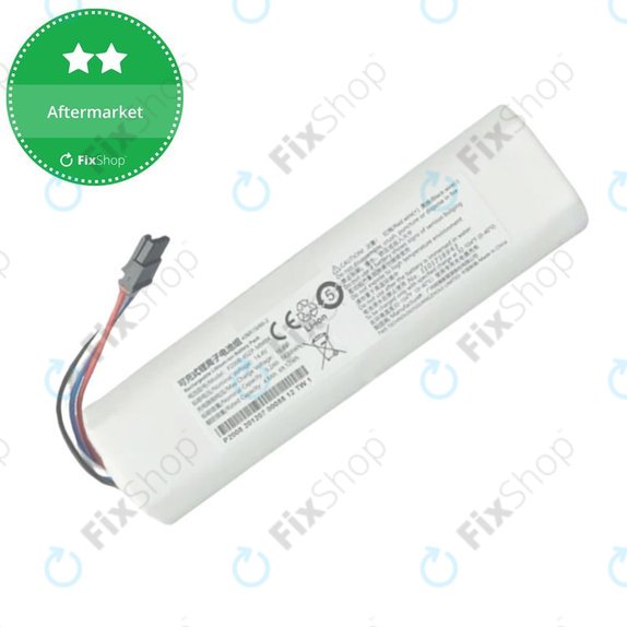 Xiaomi Dreame-series - Batterie Li-Ion P1904-4S2P-MM 14.4V 5600mAh