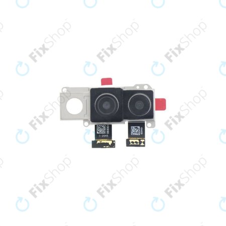 Asus ZenFone 8 Flip - Module caméra arrière 64 + 12MP - 04080-00300600 Genuine Service Pack