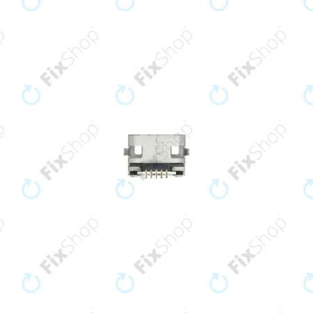 Lenovo TAB 2 A10-30 TB2-X30F - Connecteur de charge