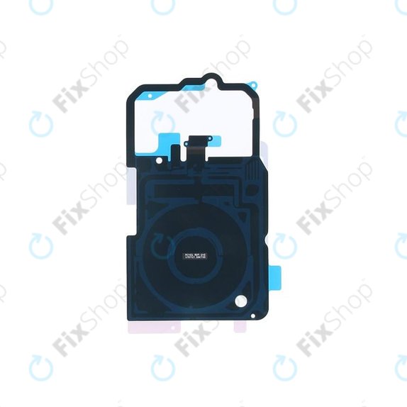 Samsung Galaxy Note 8 N950FD - Antenne NFC - GH42-06007A Genuine Service Pack