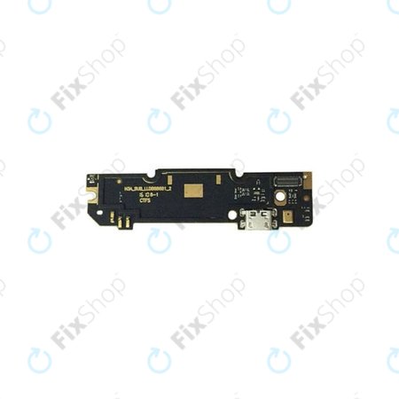 Xiaomi Redmi Note 3 SD - Connecteur de charge + Carte PCB Microphone 30Pin