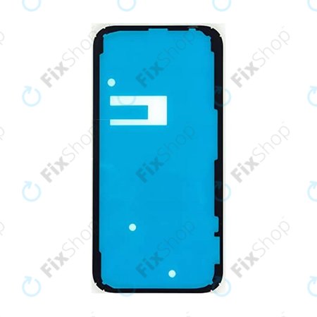 Samsung Galaxy A5 A520F (2017) - Adhésif pour couvercle de batterie (extérieur) - GH81-14351A Genuine Service Pack