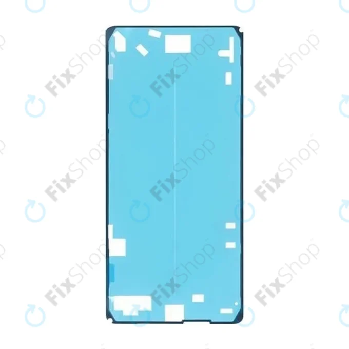 Google Pixel 7 Pro GP4BC GE2AE - Adhésif LCD - G806-06898-03 Genuine Service Pack