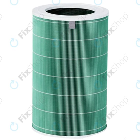 Xiaomi Mi Mijia Air Purifier 4 Pro - Filtre HEPA (Couche catalytique) (Vert)