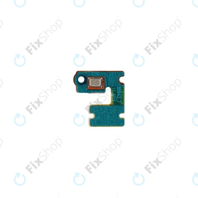 Samsung Galaxy Tab A7 10.4 T500, T505 - Microphone + Câble Flex - GH81-19642A Genuine Service Pack