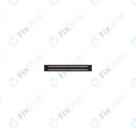 Samsung Galaxy A40 A405F, A71 A715F, A70 A705F, A51 A515F, S20 FE G780F - Connecteur de carte mère - 3710-004285 Genuine Service Pack