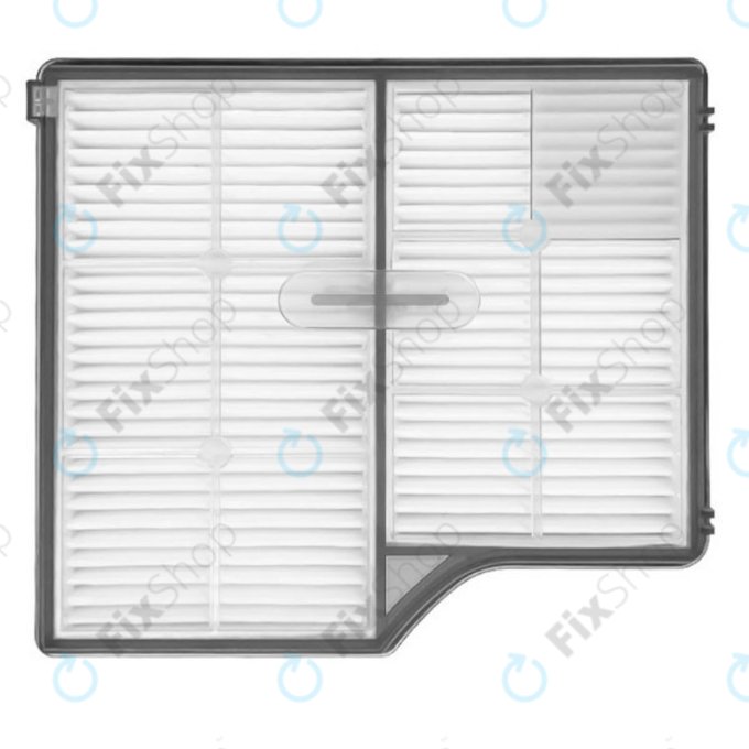 Xiaomi Roborock Saros 10 - Filtre HEPA