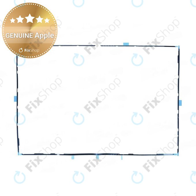 Adhésif sous l’écran LCD pour iMac 24", A2438 (2021), A2873, A2874 (2023), A3137 (2024), 076-00544, Genuine Apple
