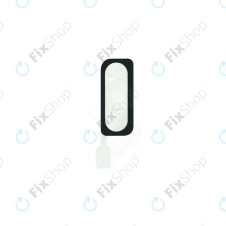 Samsung Galaxy S21 G991B - Cadre de caméra arrière adhésif GH02-21922A Genuine Service Pack