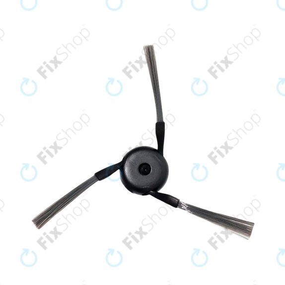 Xiaomi Dreame X50 Ultra, X40 Ultra, L40 Ultra, L40s Pro Ultra, Mova V50 Ultra, P60 - Brosse latérale