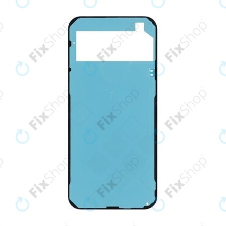 Google Pixel 9 Pro XL - Adhésif Cache Batterie - G806-10576-90 Genuine Service Pack