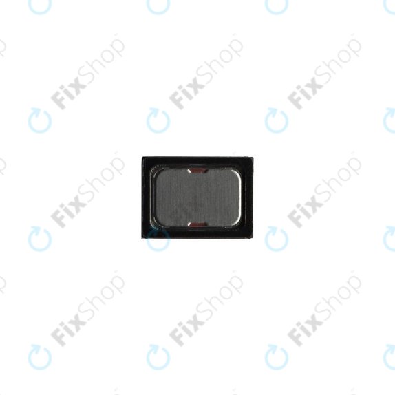 Motorola Moto G7 Power - Haut-parleur