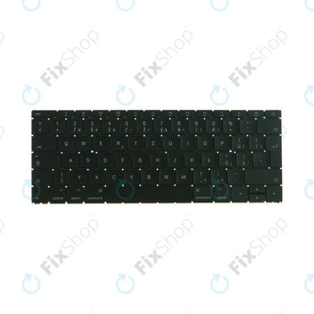 Apple MacBook 12" A1534 (Early 2016) - Clavier SK