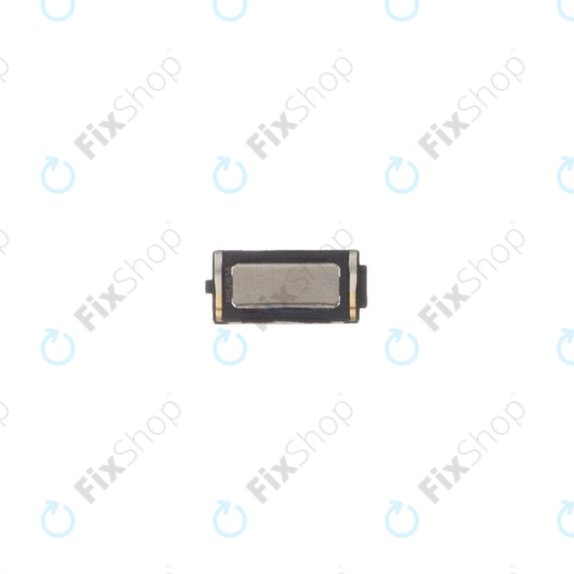 Motorola Moto M XT1663 - Haut-parleur auriculaire - 5R78C06958 Genuine Service Pack