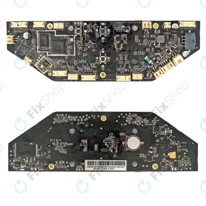 Carte mère pour Xiaomi Roborock S8 Pro Ultra