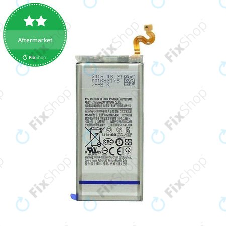 Samsung Galaxy Note 9 - Batterie EB-BN965ABU 4000mAh