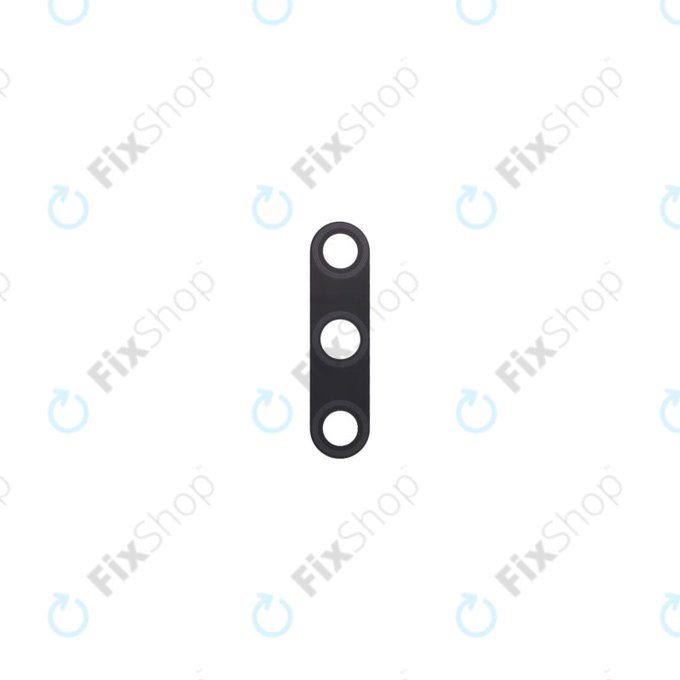 Huawei P40 Lite E - Objectif de la caméra arrière