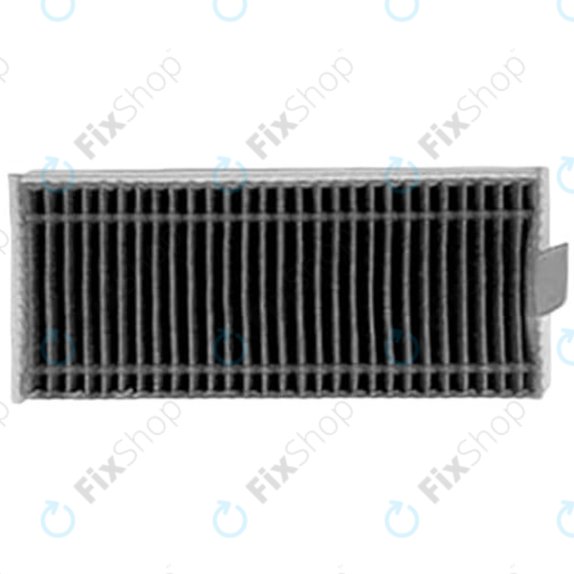 Ecovacs X11, X11 Omni, X11 Pro, X11 Pro Omni  - Filtre a poussiere