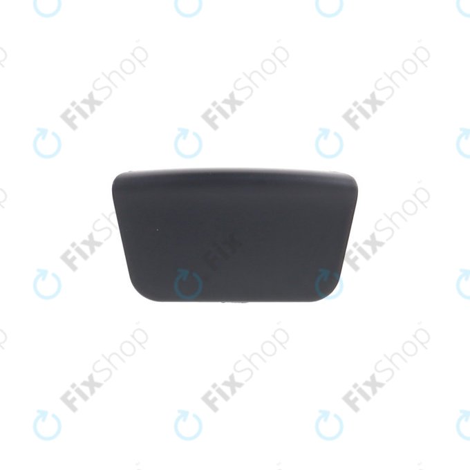 Cache du pavé tactile V2.0 (Black) pour manette Sony PlayStation 5 DualSense