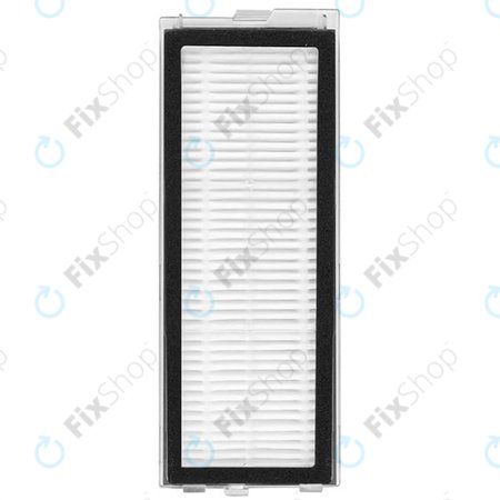 Xiaomi Roborock Qrevo Curv, Qrevo Edge, Qrevo MaxV, Qrevo Pro, Qrevo Plus, QV-series - Filtre HEPA