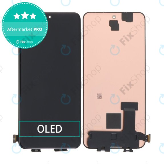 Xiaomi 14 Ultra - Écran LCD + Ecran Tactile OLED