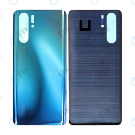 Huawei P30 Pro - Cache batterie (Bleu)