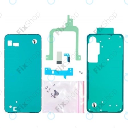 Samsung Galaxy S24 FE S721B - Kit adhésif LCD - GH82-35930A Genuine Service Pack