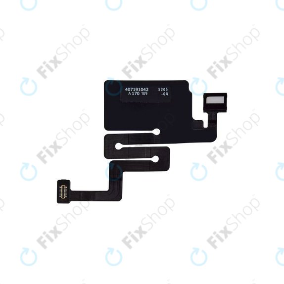 Apple iPhone 16 Plus - Capteur de proximité + Câble Flex