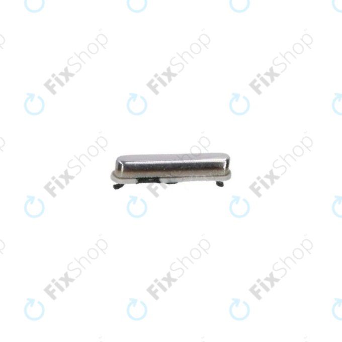 Samsung Galaxy A51 A515F - Bouton d'alimentation (Prism Crush White) - GH98-45034A Genuine Service Pack