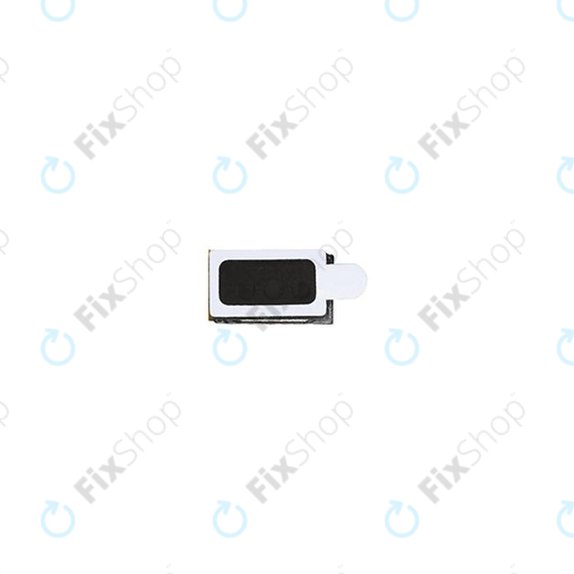 Nubia Z17 mini - Haut-parleur