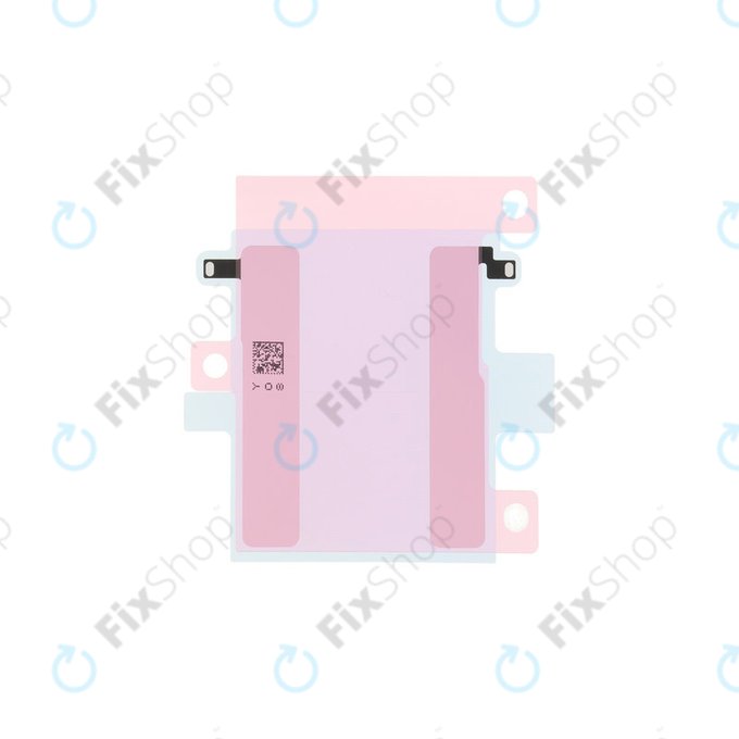 Apple iPhone 17 Air - Adhésif pour batterie