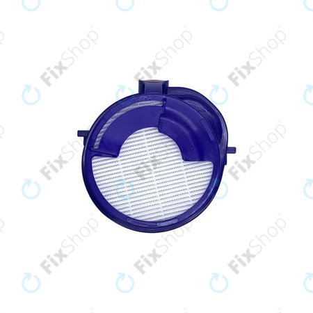 Dyson DC24 - Filtre HEPA