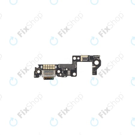 Huawei P50 Pocket BAL-AL00 BAL-L49 - Carte PCB de connecteur de charge