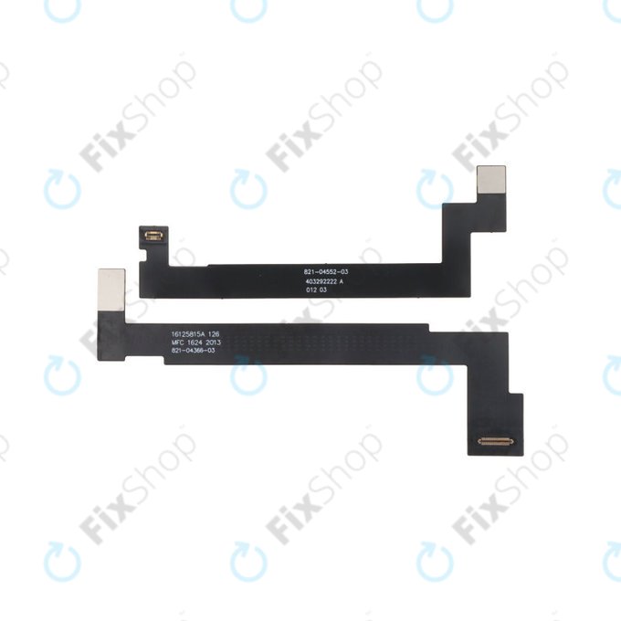 Apple iPad Pro 13 (2024) - Câble flexible LCD