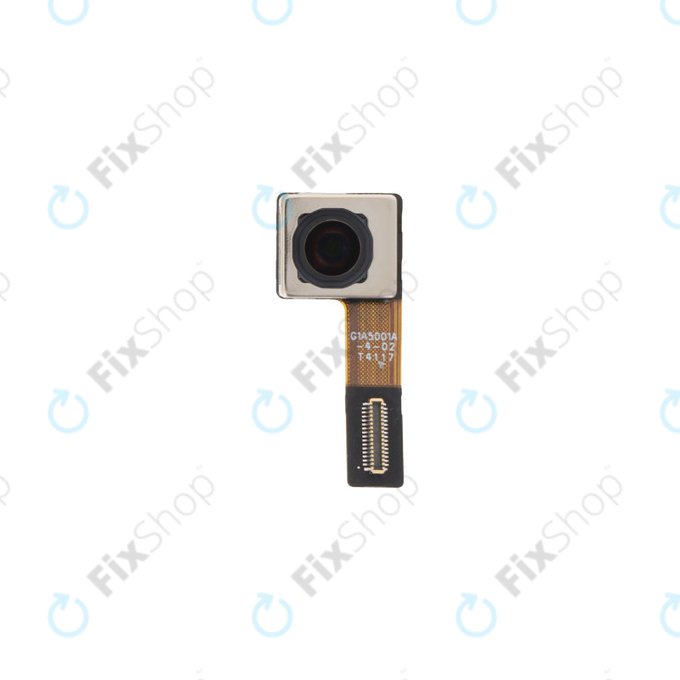 Google Pixel 9 Pro XL - Caméra frontale 42MP (Ultrawide)