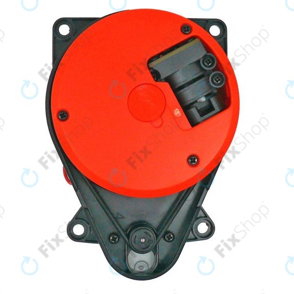 Unité de capteur LiDAR pour Xiaomi Mi Robot Vacuum Mop Pro, Proscenic M6 Pro