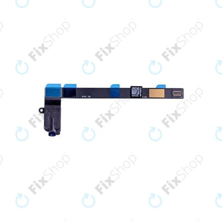 Apple iPad Mini 4 - Connecteur Jack + Câble Flex Version WiFi (Noir)