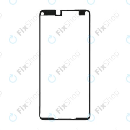 Samsung Galaxy Xcover 5 G525F - Adhésif pour écran LCD - GH81-20375A Genuine Service Pack