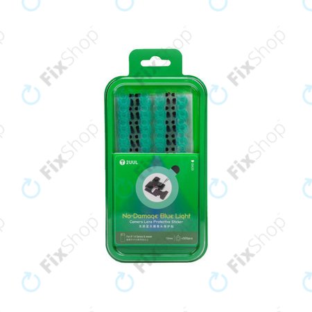Stickers de protection lentille caméra (anti-lumière bleue), 2UUL DA33, 500 pcs/pack