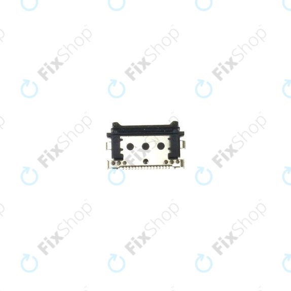 Huawei Mate 9 MHA-L09 - Connecteur de charge