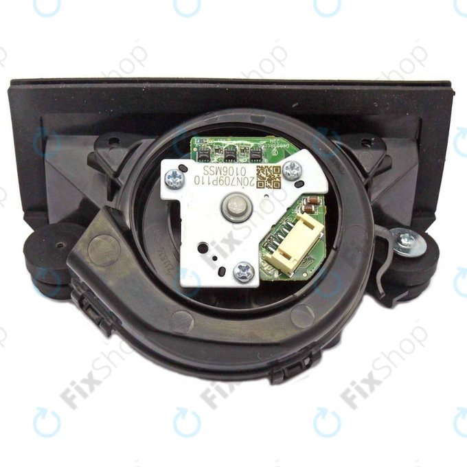 Moteur d’aspiration pour Ecovacs Deebot Ozmo T8, T8+, N8, N8+, 920, 950