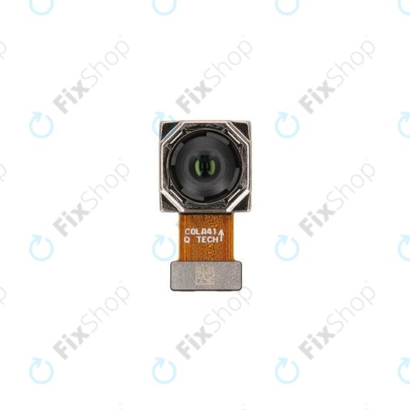 Xiaomi Redmi Note 10 5G - Module de caméra arrière 48MP