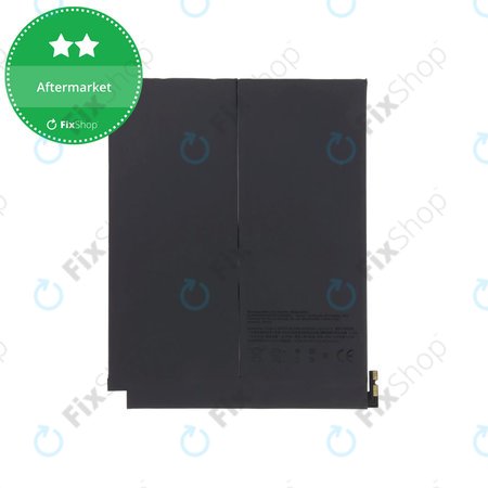 Apple iPad Air 13 (2024) - Batterie 9705mAh