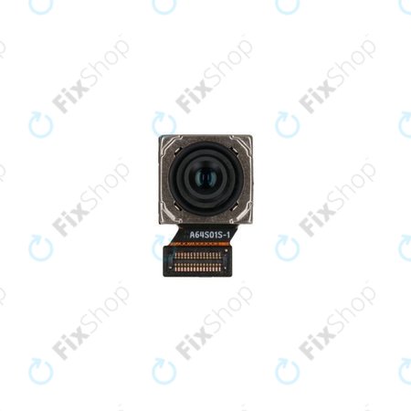 Nokia 8.3 - Module de caméra arrière 64MP - HQ20207646000 Genuine Service Pack